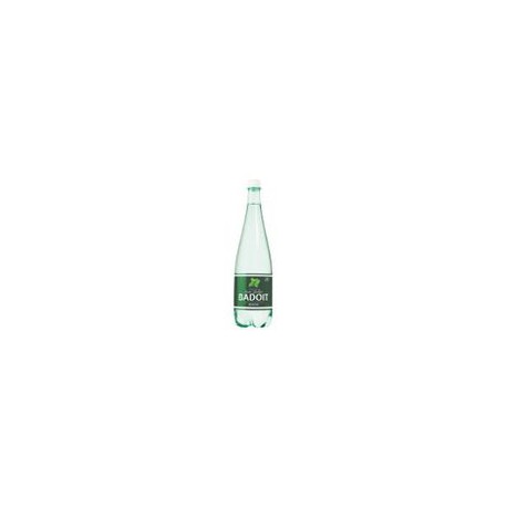 Badoit Badoit Bulles De Menthe 1L