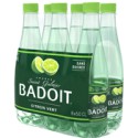 Pack Bouteille Pet 6X50Cl Eau Citron Vert Badoit