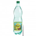 Bouteille Pet 1.25L Eau Gazeuse Salvetat New
