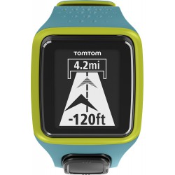 Tomtom Montre Gps Runner