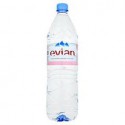 Bouteille 1.5L Eau Minerale. Evian New