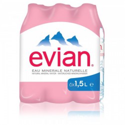 P6.Evian 1L5 Mini-Pal