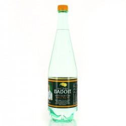 Bouteille Pet 1L Eau Agrume D Asie Badoit