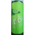 Bte 33Cl Citron Vert Badoit