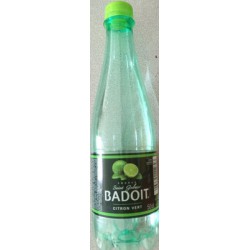Pet 50Cl Citron Vert Sn Badoit