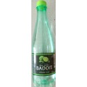 Badoit Eau Minérale Gazeuse Citron Vert, Bouteille Pet 50 Cl