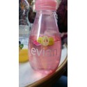 Evian Eau Aro.Raisin/Rose 37Cl
