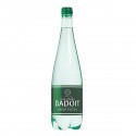 Pet 1L Badoit Verte Noel 2015