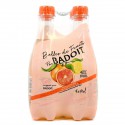 Pet4X40Cl Pamp/Cit Badoit Bdf