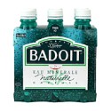 Bouteille Pet 6X33Cl Badoit Verte