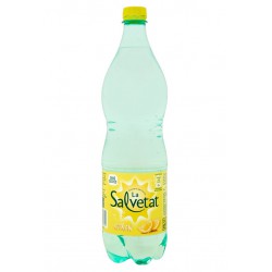 Salvetat Eau Citron/Citron Vert Salvetat Pet 1.25L