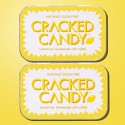 50G Cracked Candy Citron