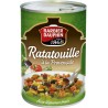 1/2 Ratatouille Barbier Dauphin