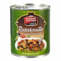 4/4 Ratatouille.Proven€Al Barbier Dauphin