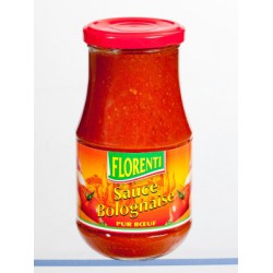 Boc.420G Sauce Bolognaise 15% Boeuf Florenti