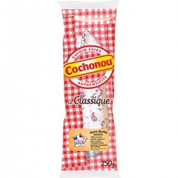 Cochonou Saucisson Pur Porc 250G