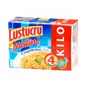 Lustucru Malin Coquillettes 1Kg