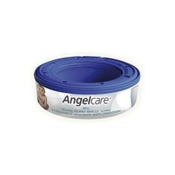 Angelcare Recharge Poubelle