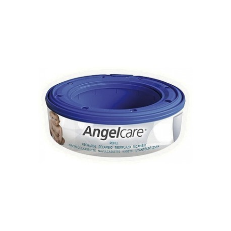 Angelcare Recharge Poubelle