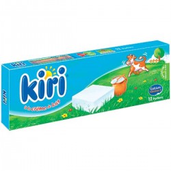 240G 12 Portions Fromage Creme Kiri