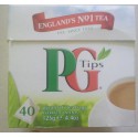 80G The Anglais Pg Tips