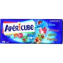 Apericube Apéricube Cocktail 48 Cubes 250G