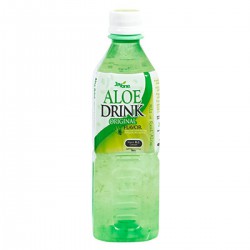 Boisson Aloe Drink 50Cl