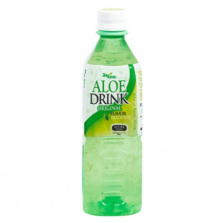 Boisson Aloe Drink 50Cl