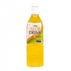 Bois.Aloe Drink Mango 50C