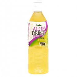 Bois.Aloe Drink Pina 50Cl