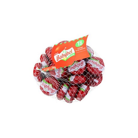 Babybel Mini Babybel Filet De 18 Portions 396G