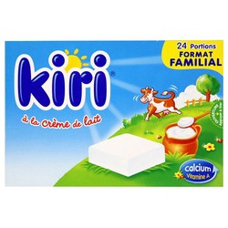 432G Kiri A La Creme