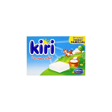 432G Kiri A La Creme