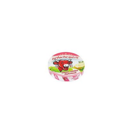 Vache Qui Rit Au Jambon 8P140G