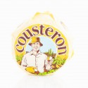 320G Cousteron