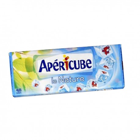 Apericube Nature 250G