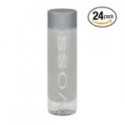 Bouteille 50Cl Pet Eau Voss