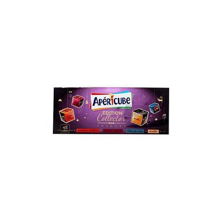 250G Apericube BeSaint Of Saveurs