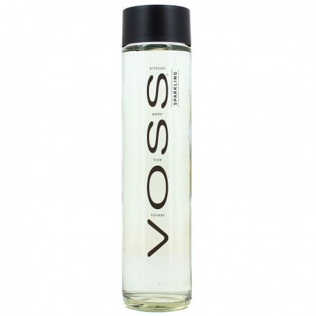 80Cl Voss Gaz