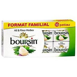 Boursin Afh 16P 256G