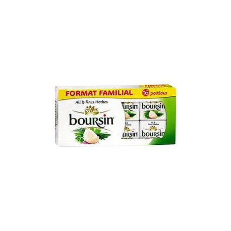 Boursin Afh 16P 256G