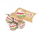 120G Mini Babybel Caractere X6