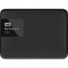 Wd Disque Dur Ext 1To My Pass