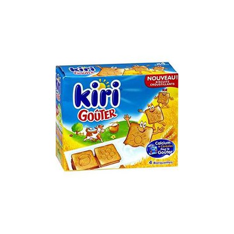 140G Kiri Gouter Biscuit