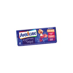 250G Carrement Toq Apericube
