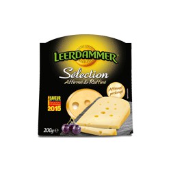 Leerdammer Selection Port 200G