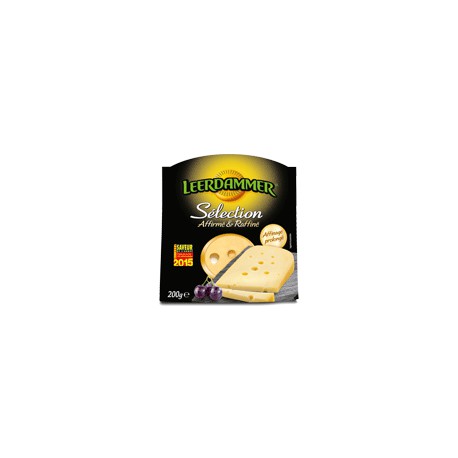Leerdammer Selection Port 200G