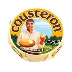 Cousteron 320G