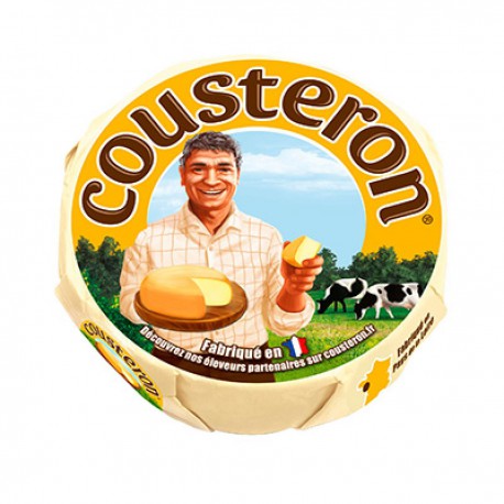 Cousteron 320G