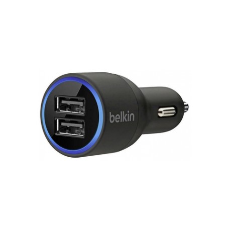 Belkin Chargeur Voit.2.1Af8J10
